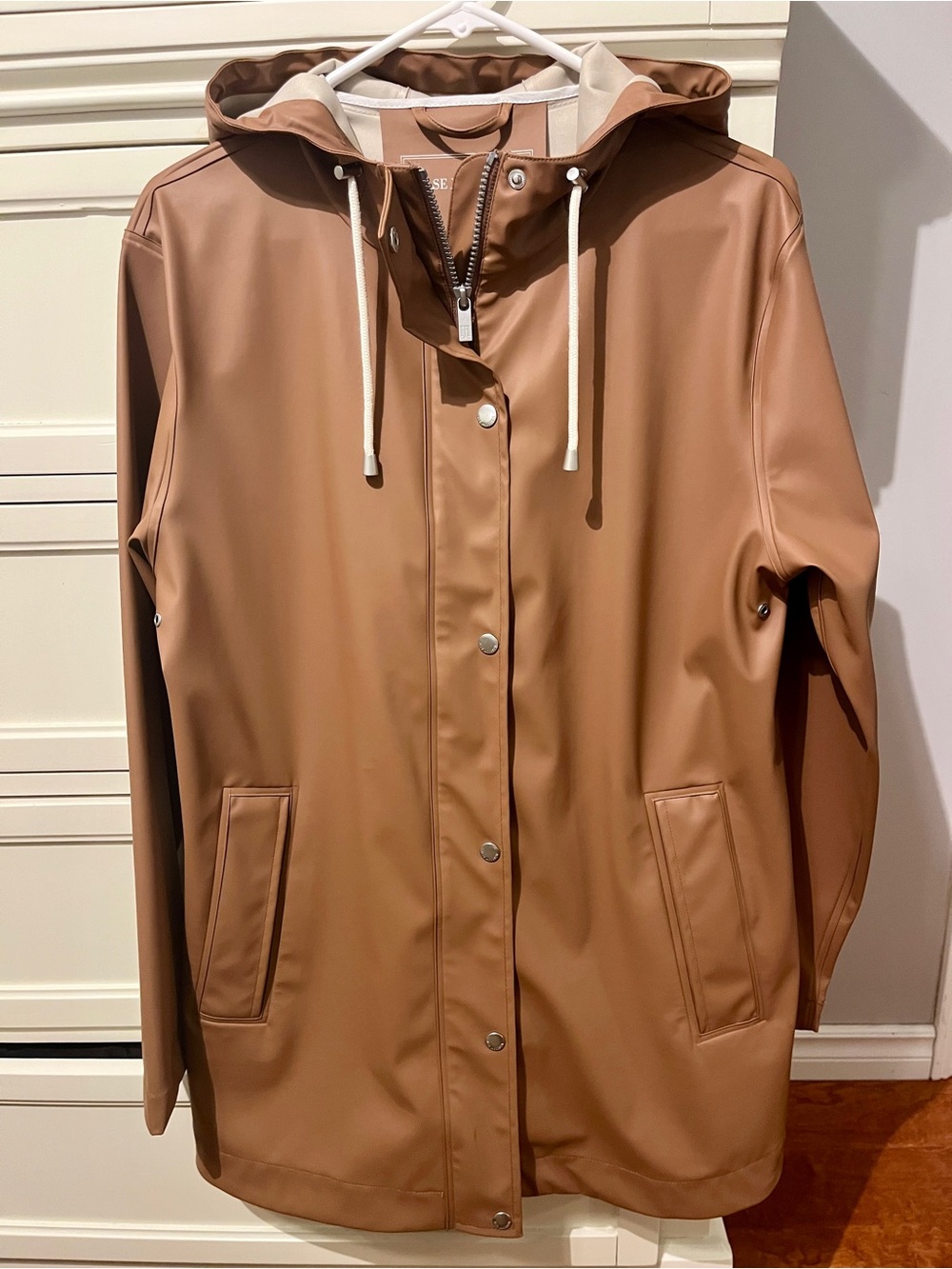 Ilse Jacobsen Rain Jacket